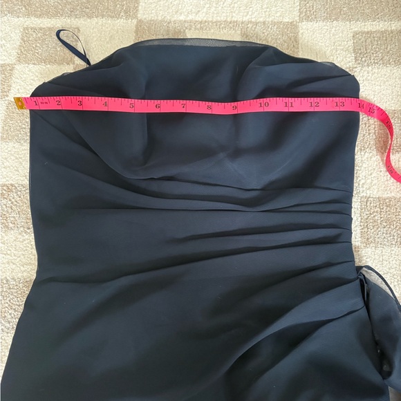 Mori Lee Corset top - Picture 5 of 6